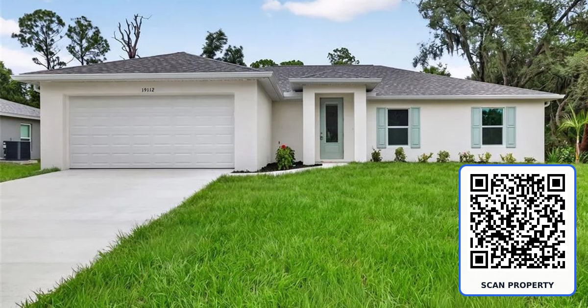 19112 RUSKIN AVENUE property photo