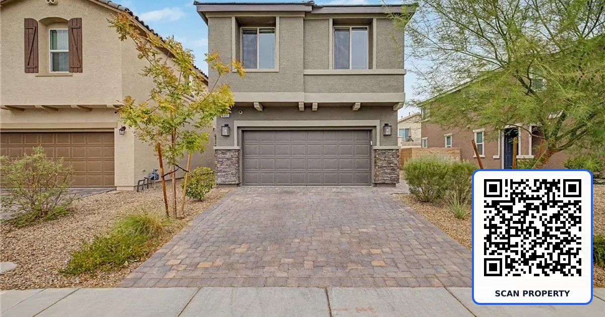 3405 Cromford Drive property photo