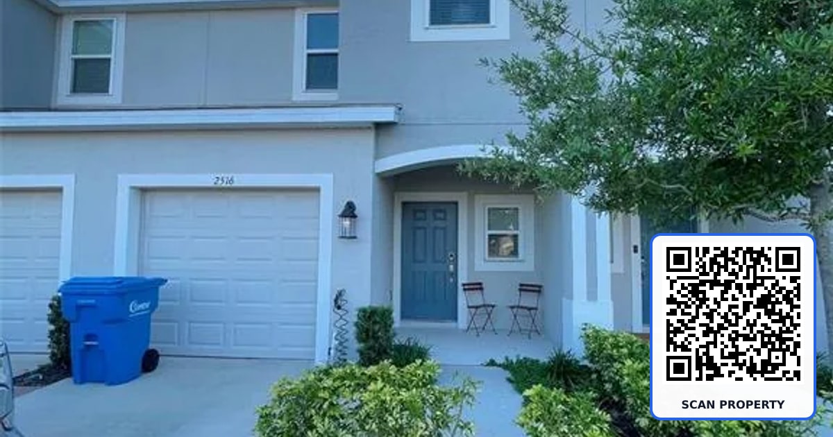2516 PARAVANE WAY property photo