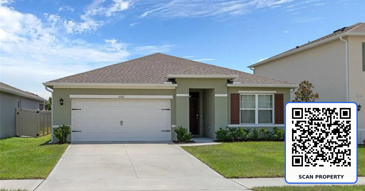 5362 DOUGLAS FIR DRIVE property photo