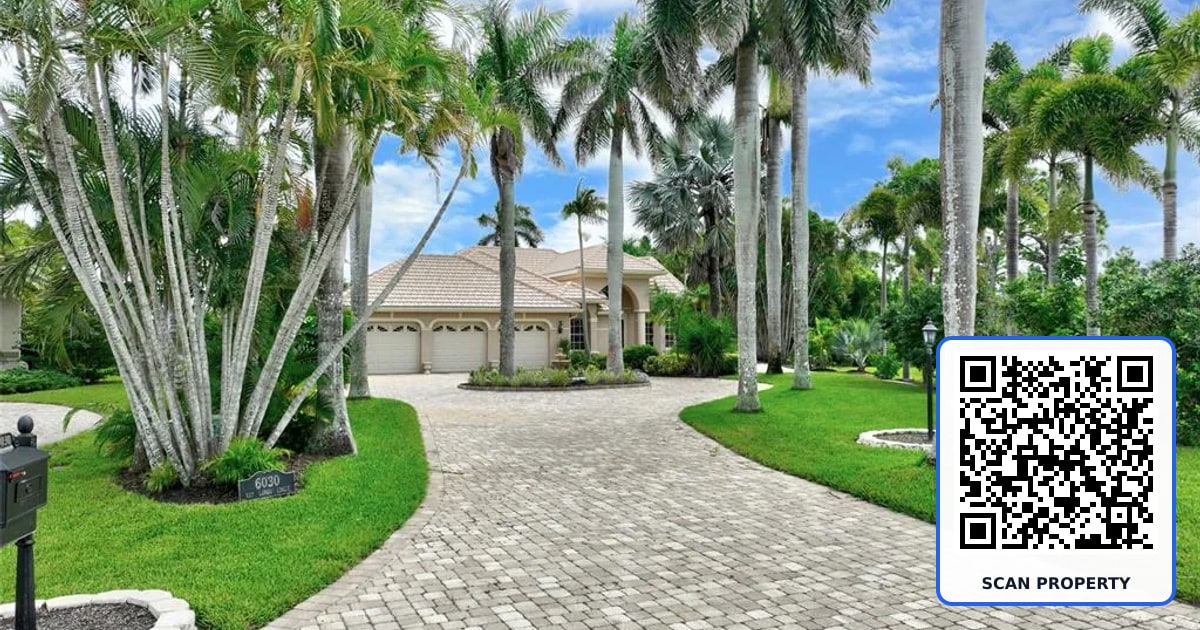 6030 KEY LARGO CIRCLE property photo