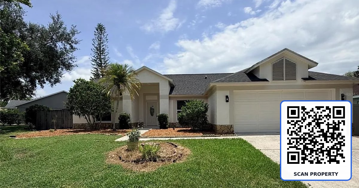 9207 MILL CIRCLE property photo