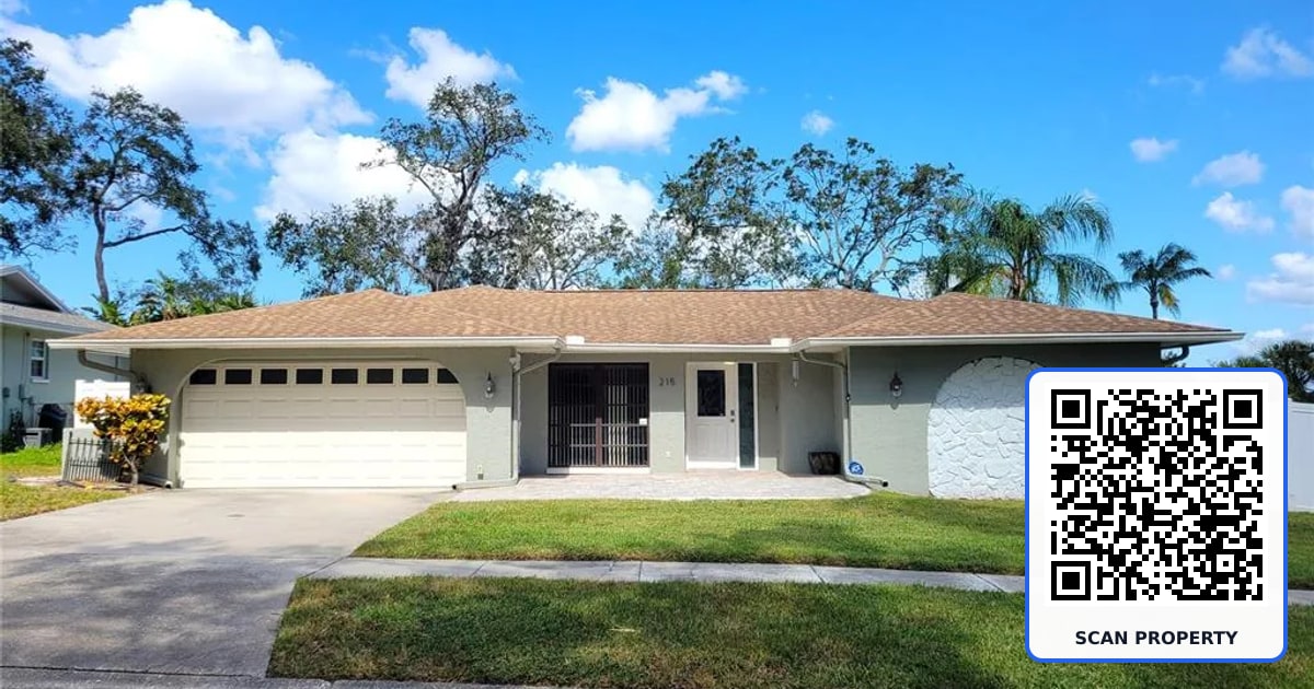 215 MEADOWCROSS DRIVE property photo