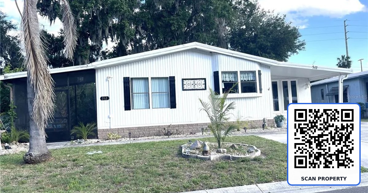 312 S TIMBER TRL property photo