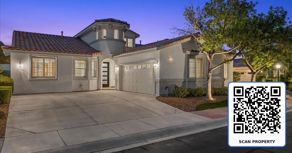 2948 Via Meridiana property photo