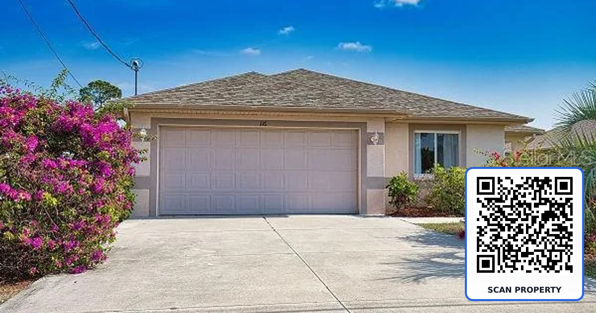 116 ALBATROSS ROAD property photo