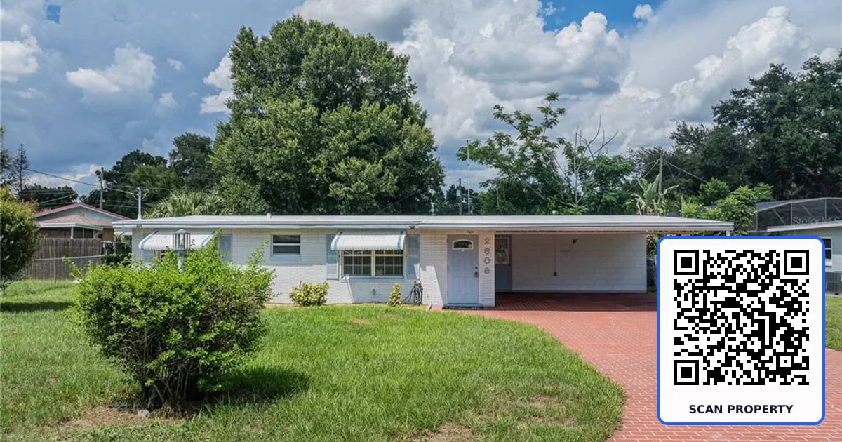 2608 TRINITY CIRCLE NW property photo