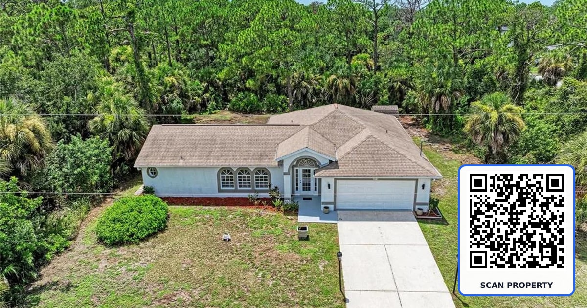 3081 JODY STREET property photo