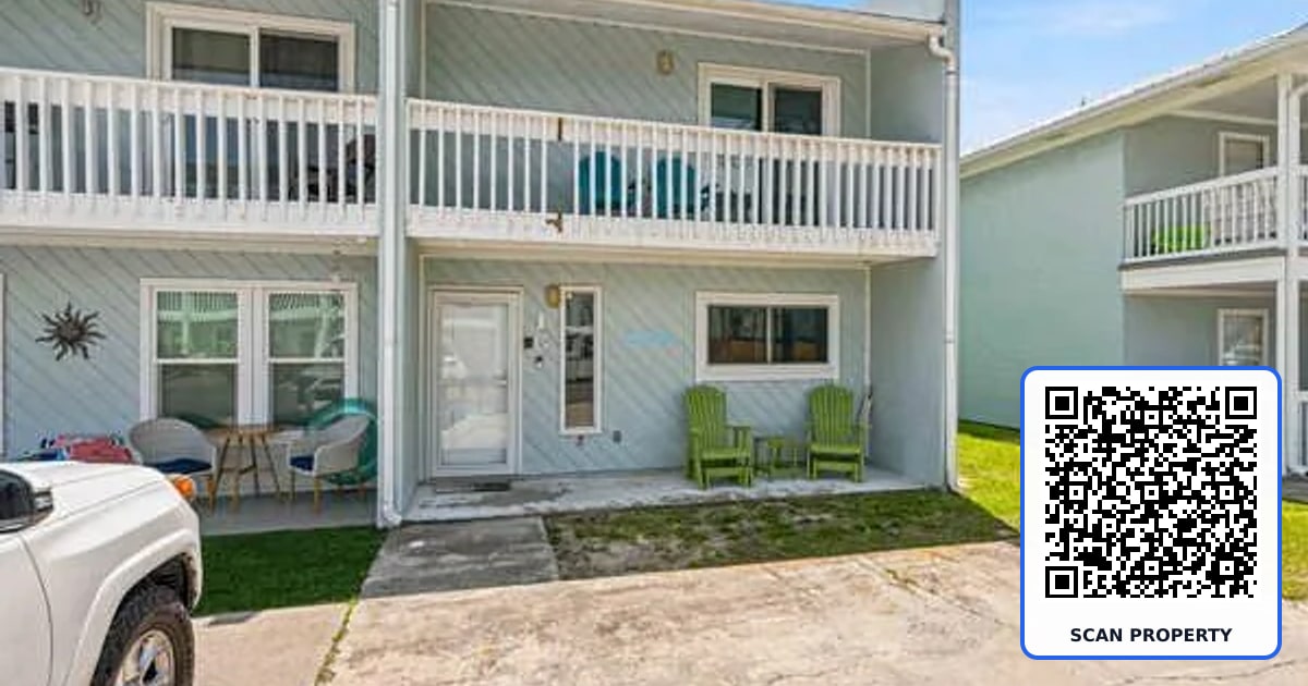 17642 Front Beach Road UNIT C1 property photo
