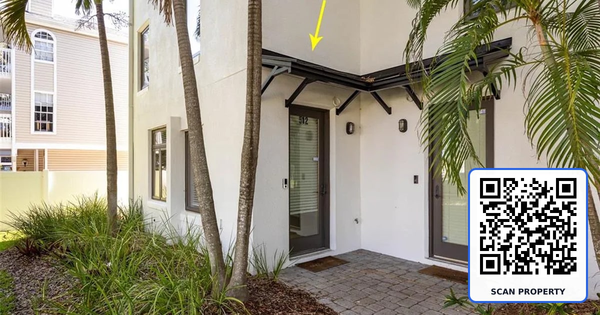 512 S GLEN AVENUE property photo