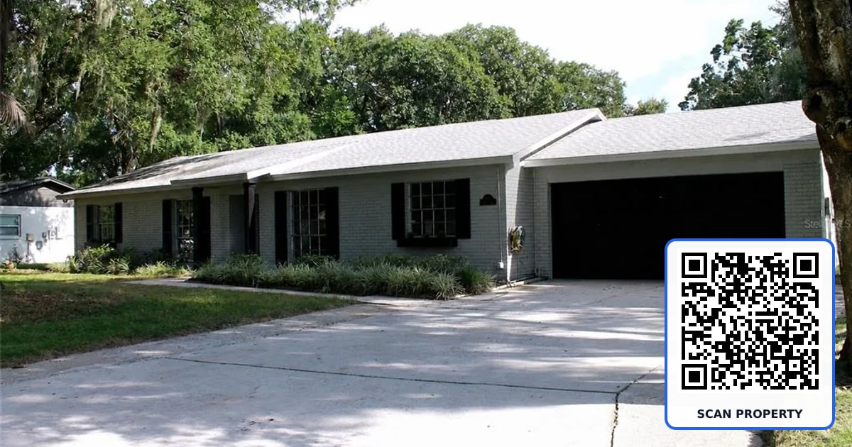 13808 CHERRY BROOK LANE property photo