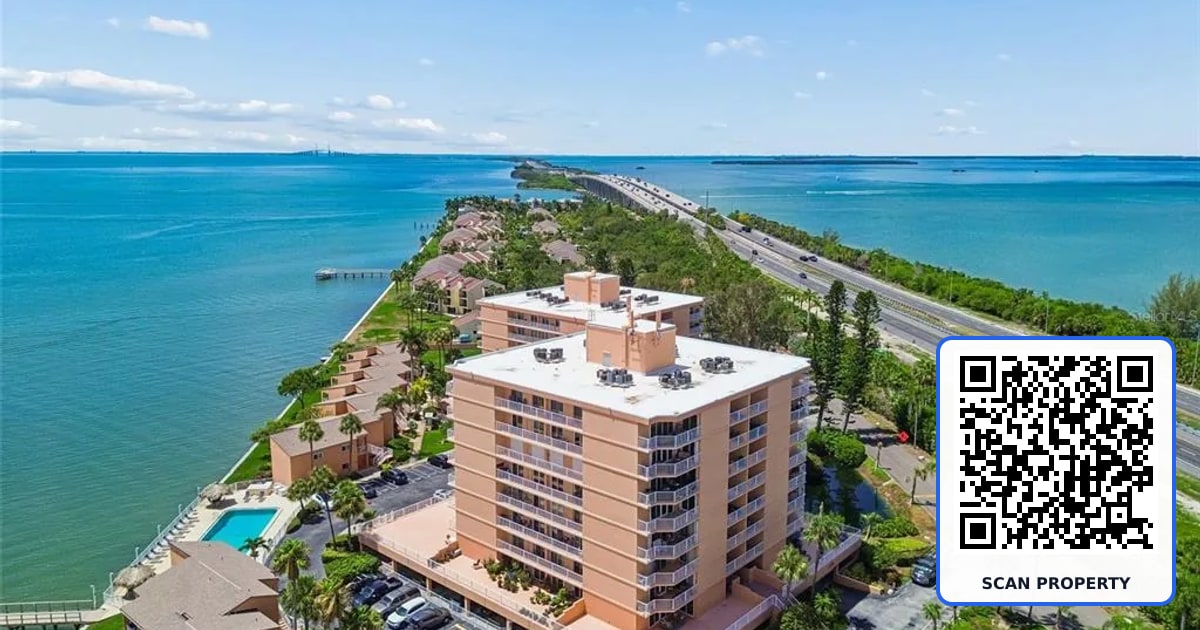 7430 SUNSHINE SKYWAY LANE S UNIT 201 property photo
