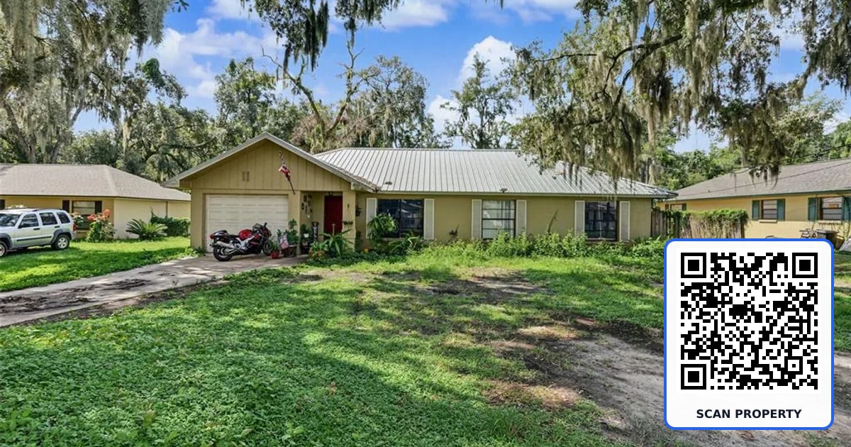 509 E DREW STREET property photo