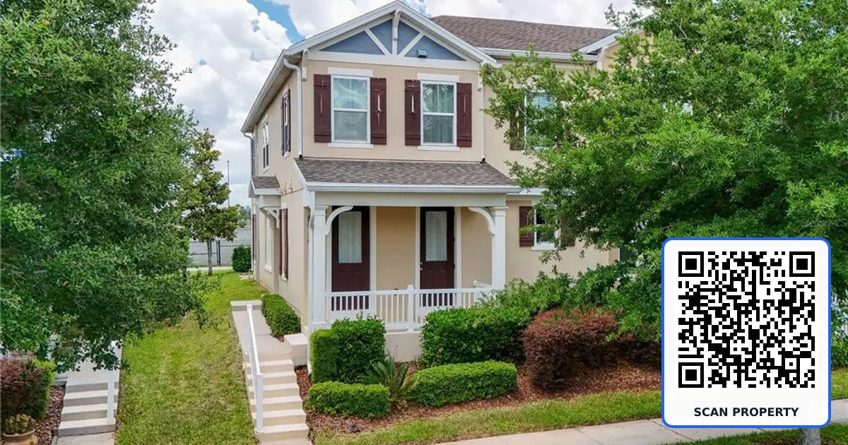 8012 BLUEJACK OAK DRIVE property photo