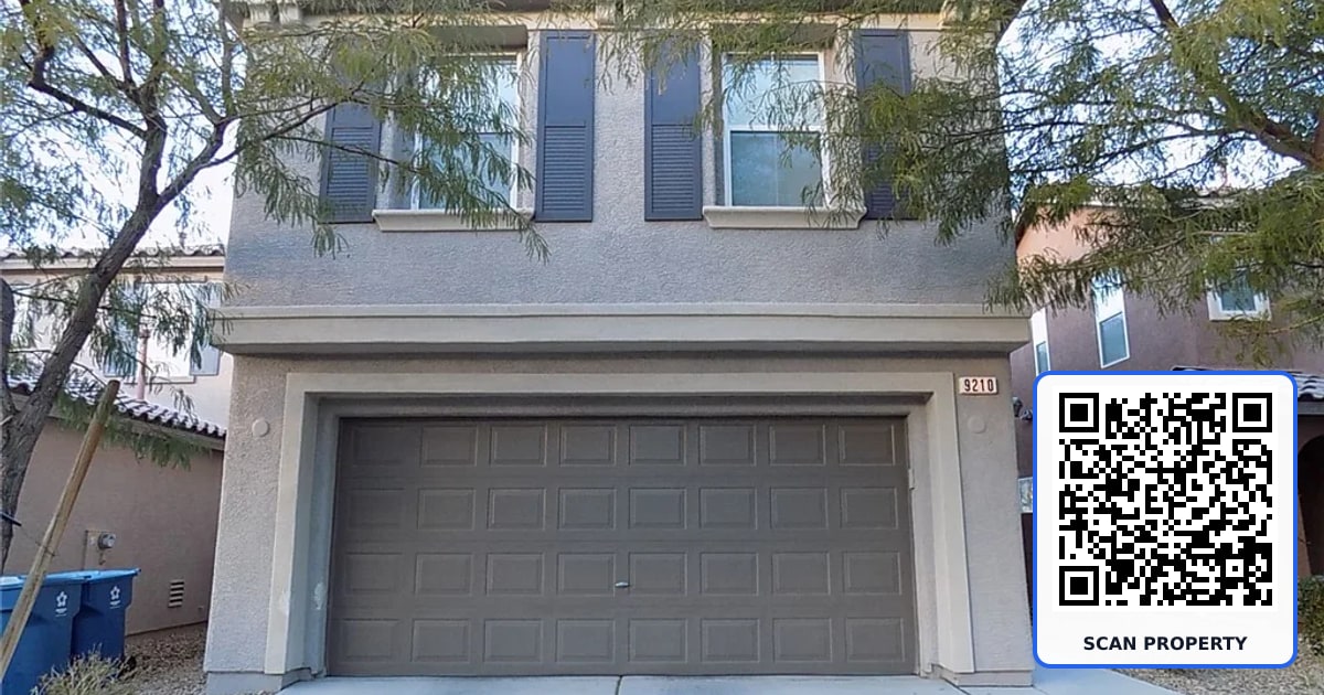 9210 VALLEY RANCH Avenue property photo