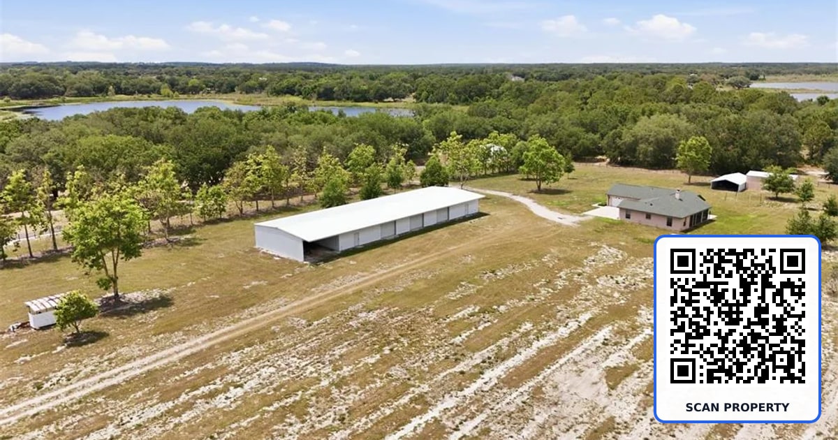 14433 LAKE YALE ROAD property photo
