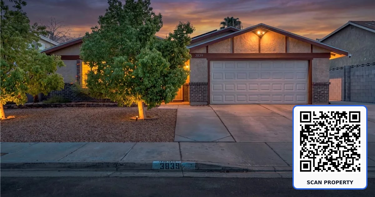 3839 Reflection Way property photo