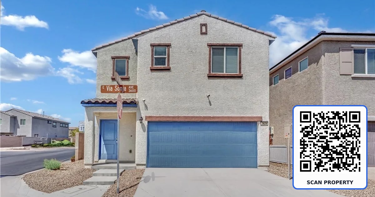 3674 Via Sonja Avenue property photo