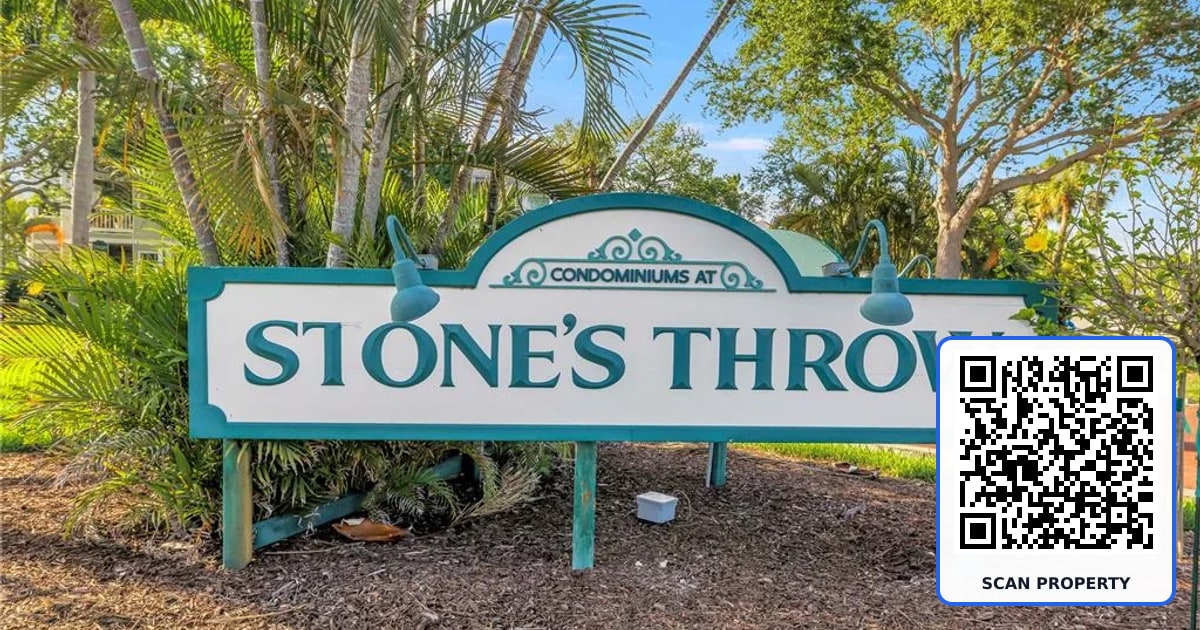 6939 STONES THROW CIRCLE N UNIT 6206 property photo