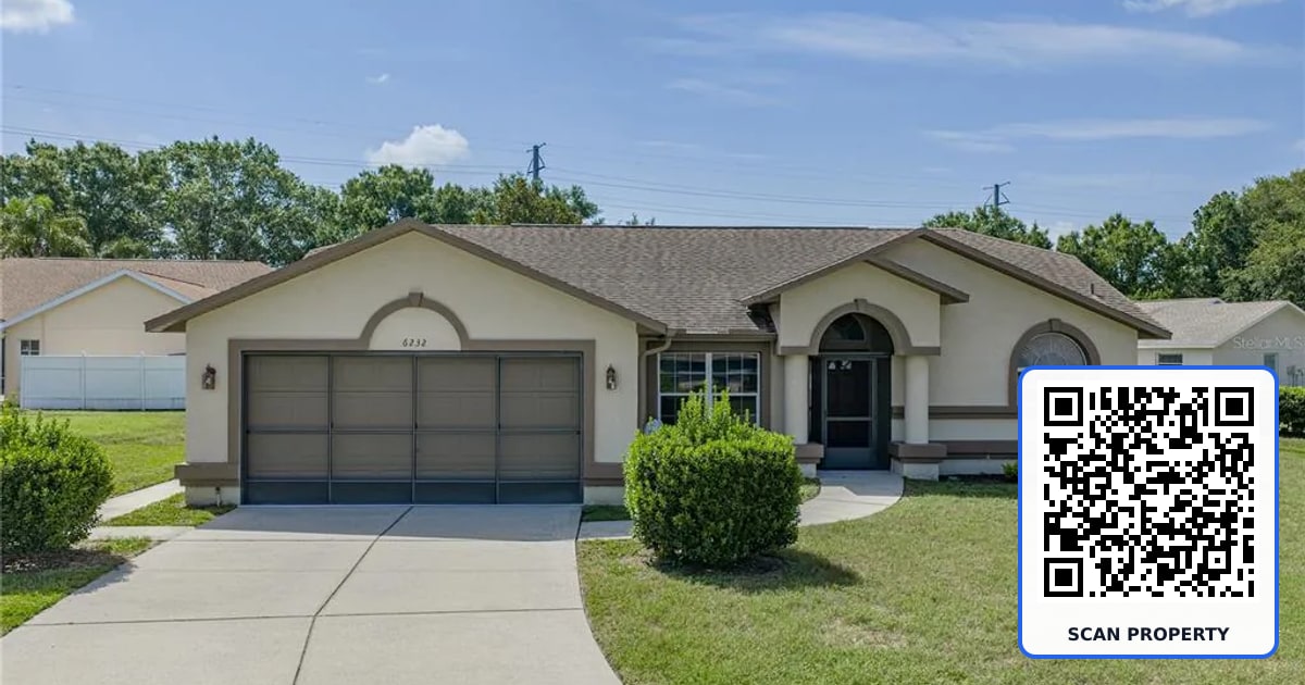 6232 HUNTINGTON DRIVE property photo