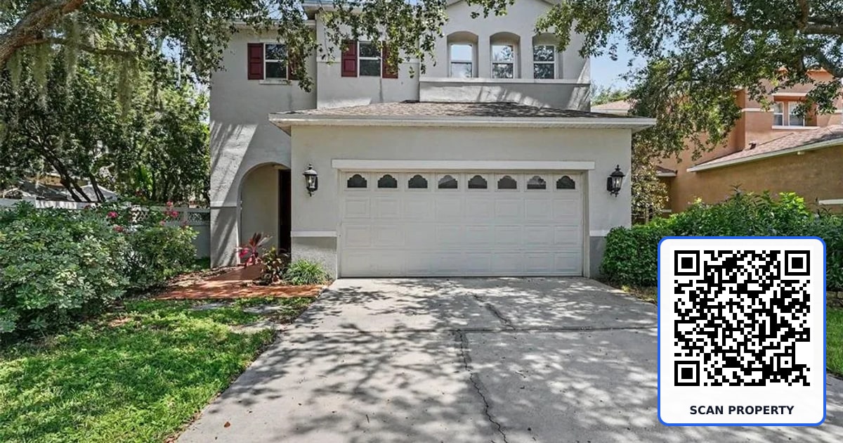 2436 SPRING HOLLOW LOOP property photo