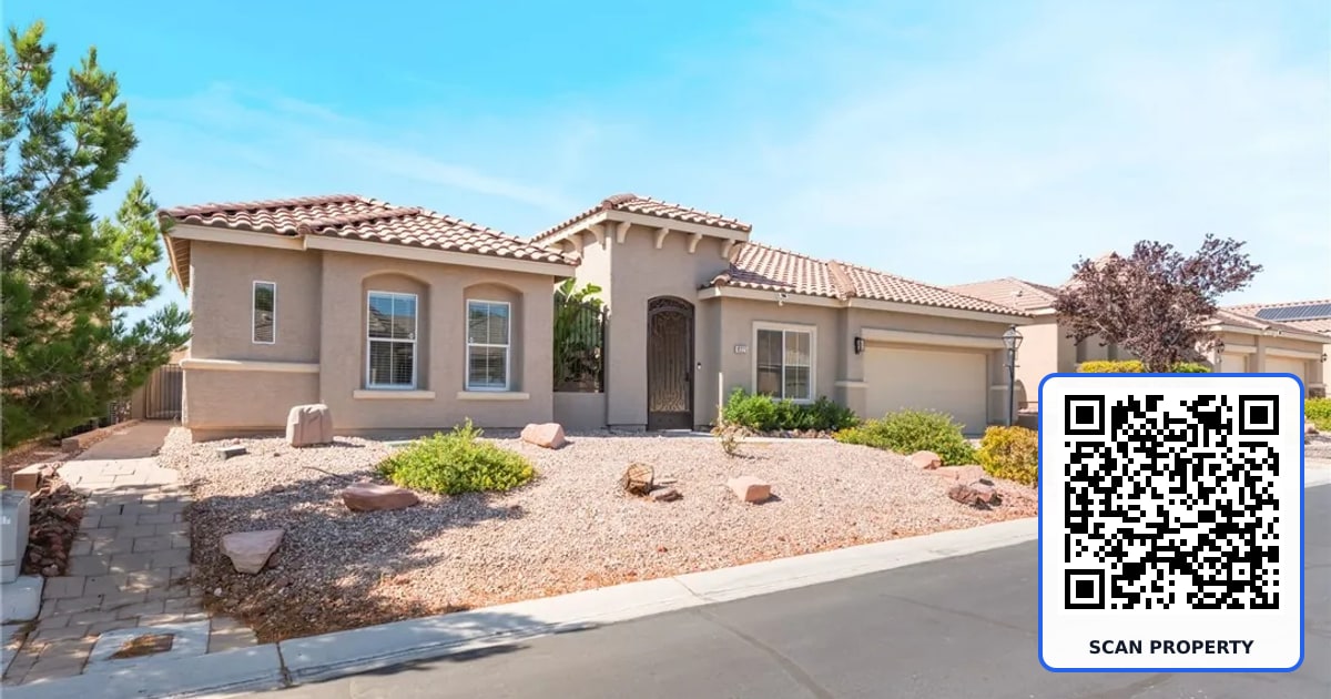 8225 Weeping Springs Avenue property photo