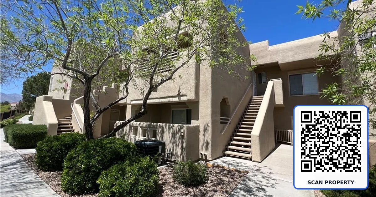 1901 Rio Canyon Court 106 property photo