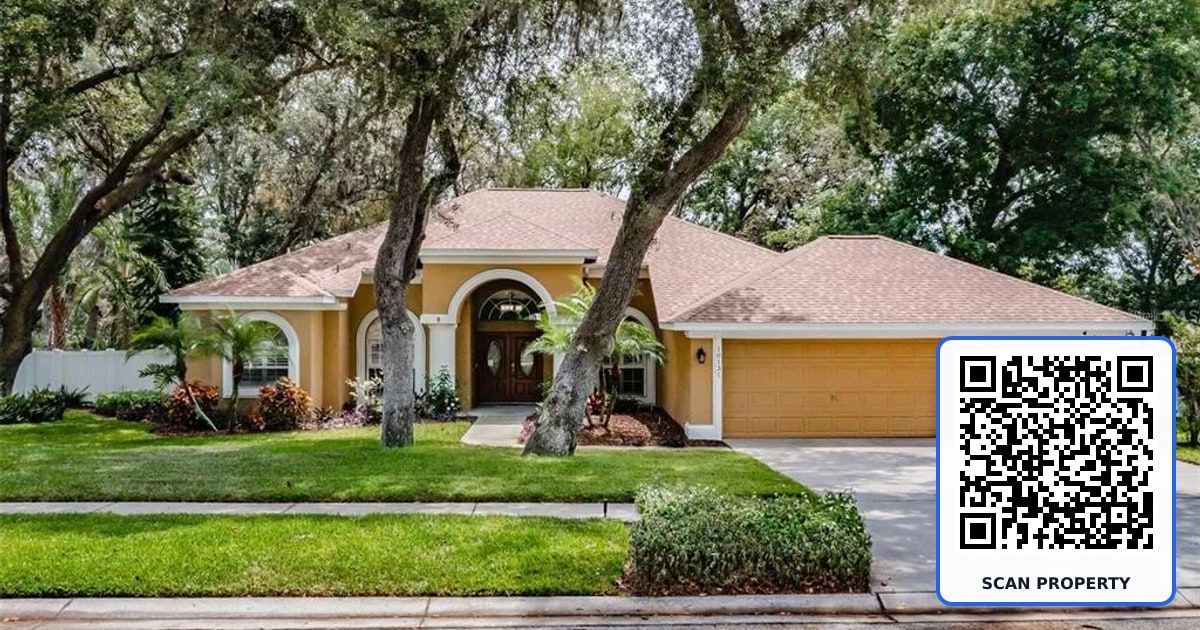 10131 PADDOCK OAKS DRIVE property photo