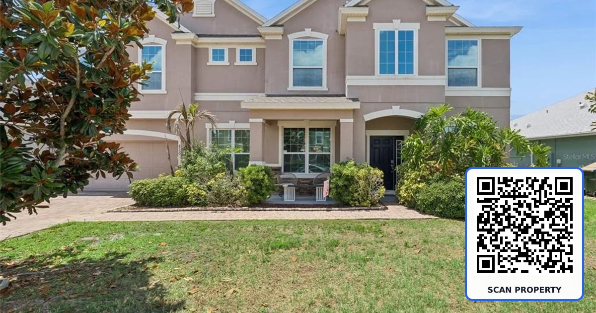 4750 CYPRESS FOREST LANE property photo