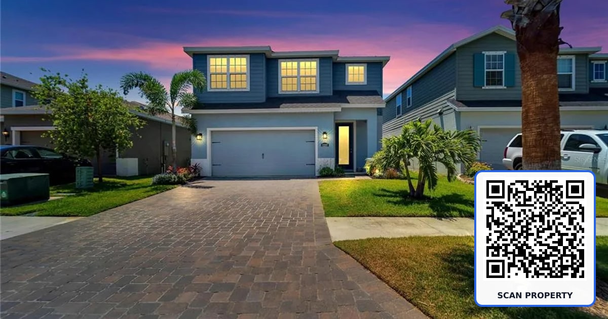 12227 BLUE PACIFIC DRIVE property photo