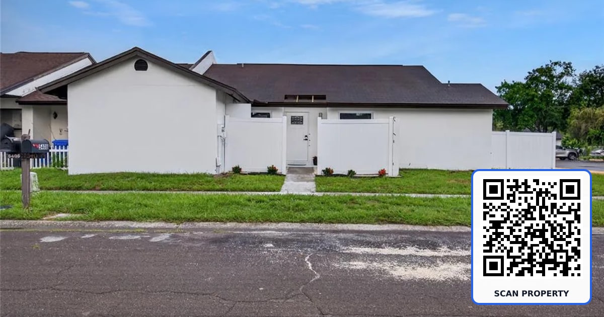 5408 MARLWOOD COURT property photo