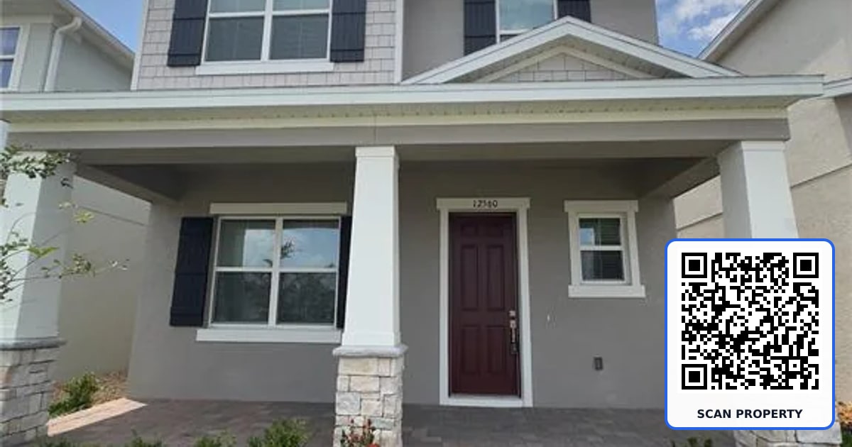 12560 WESTHAVEN OAK DRIVE property photo