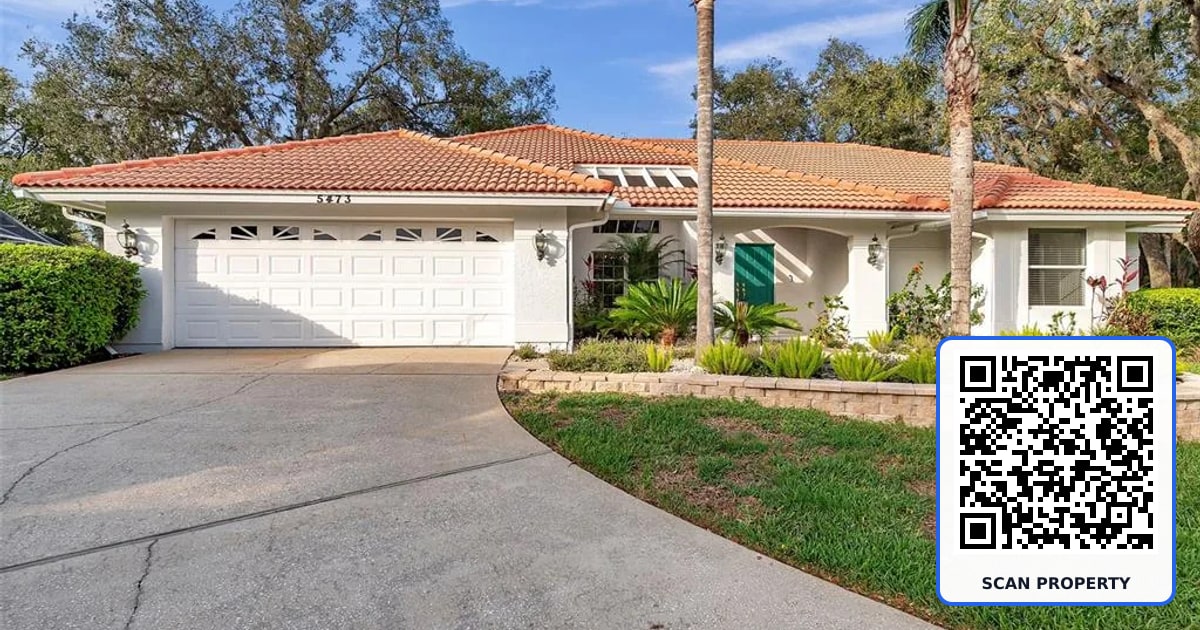 5473 BLUE HERON LANE property photo