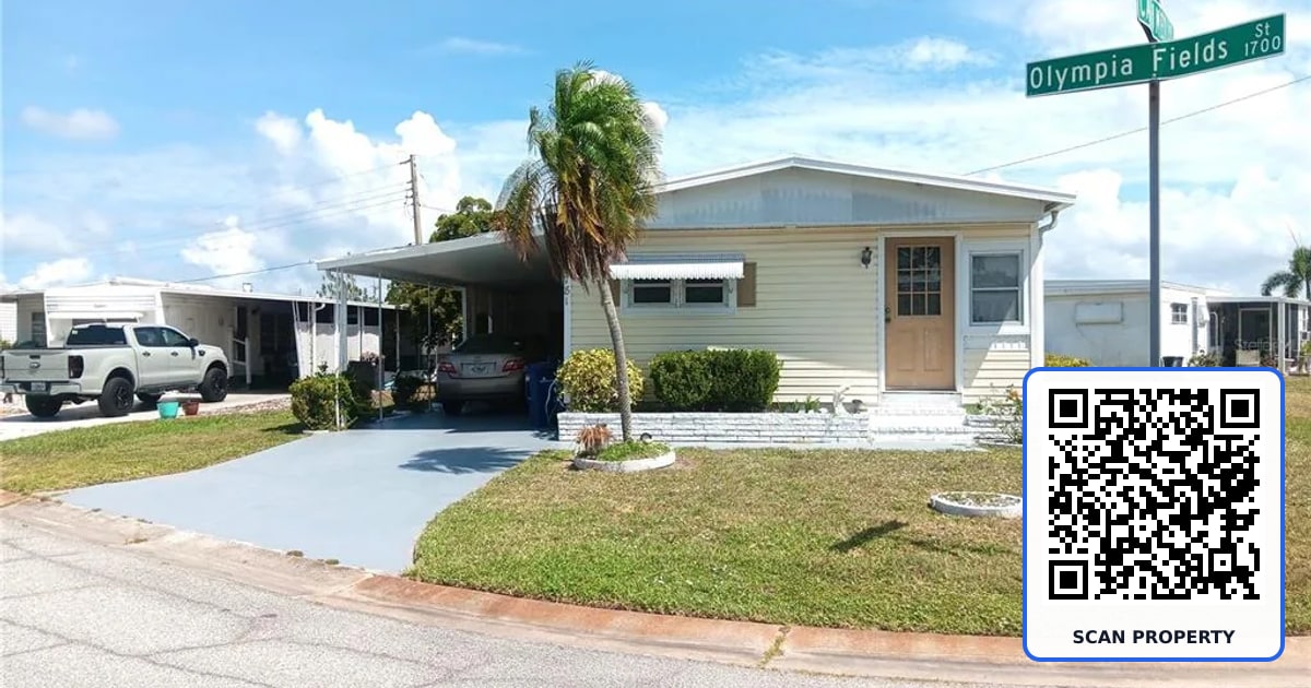 1781 OLYMPIA FIELDS STREET property photo