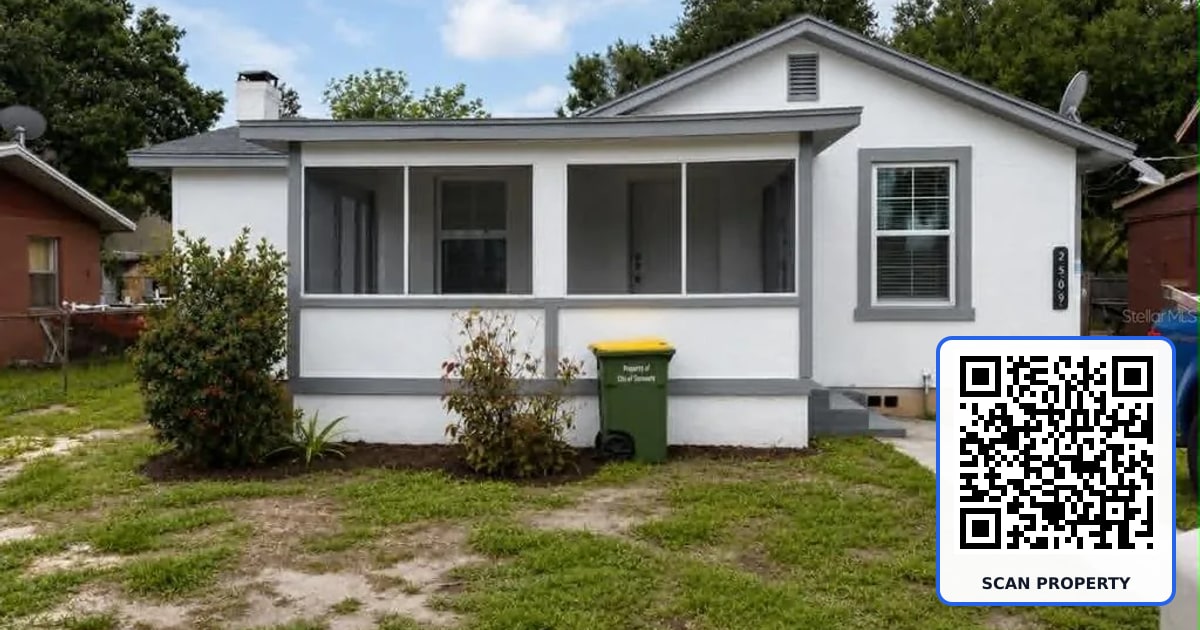2509 DIXIE AVENUE property photo