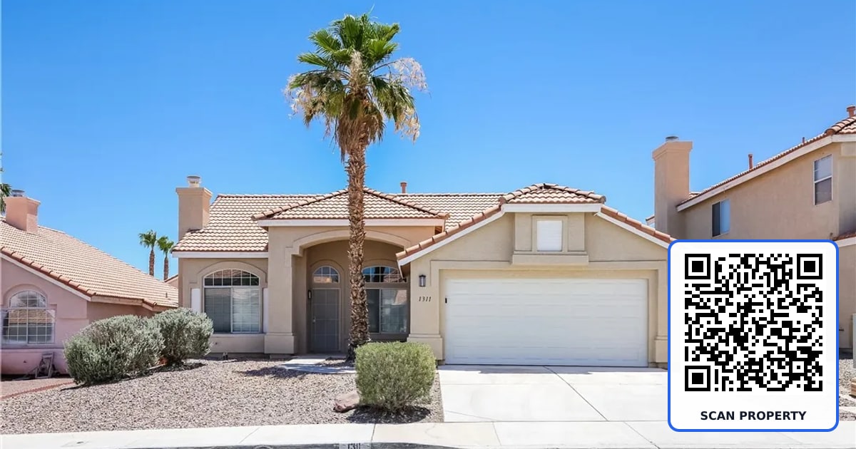 1311 Hill Spring Court property photo