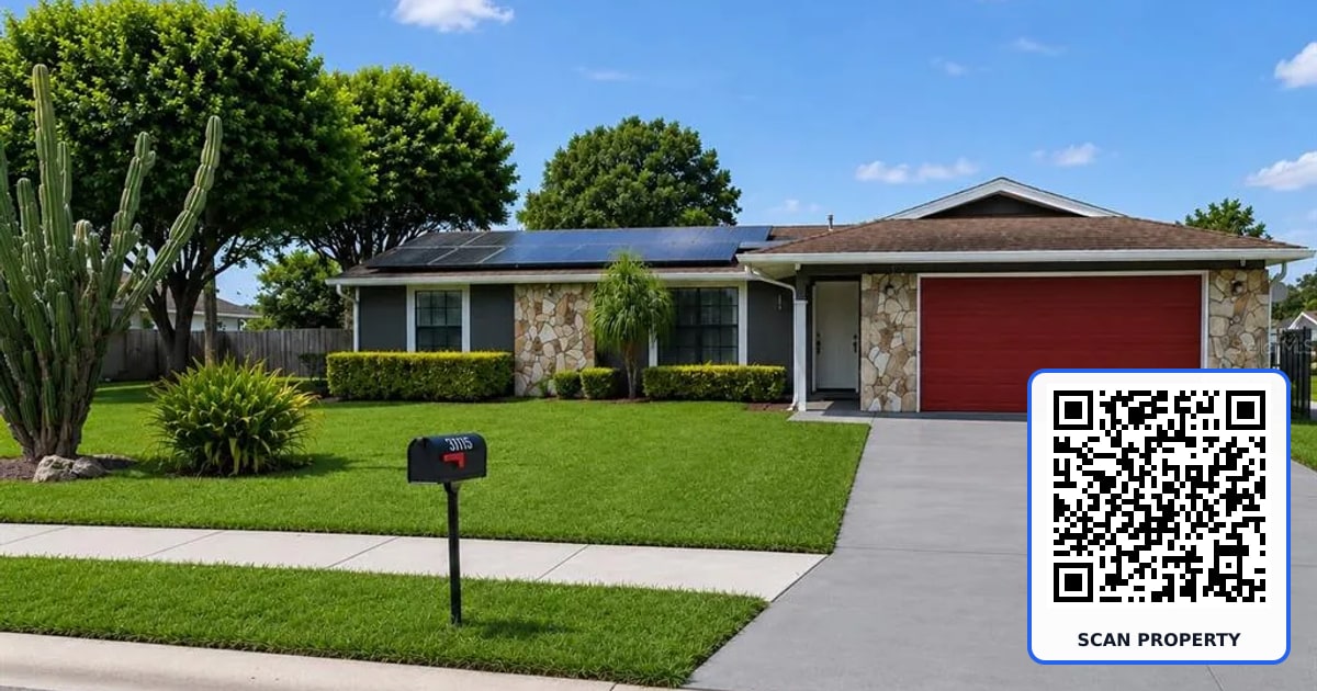 3115 LOCKWOOD MEADOWS BOULEVARD property photo