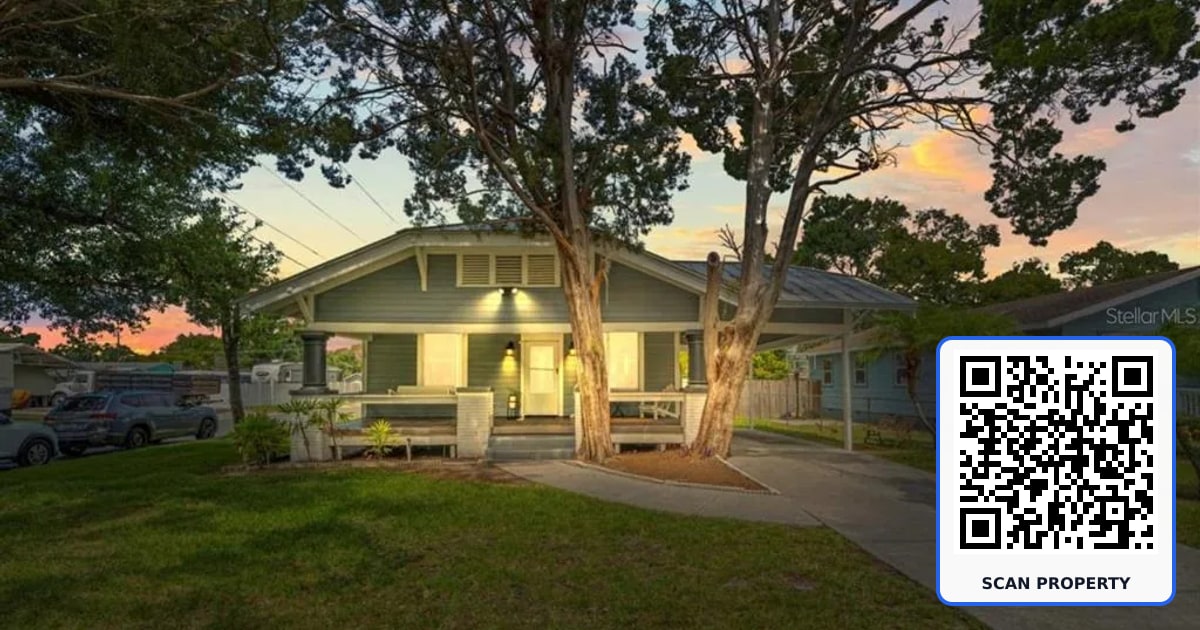 7002 N CAMERON AVENUE property photo