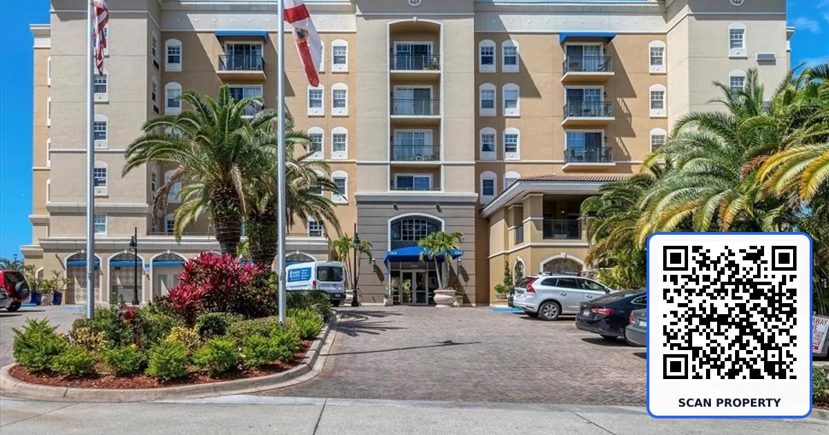 1064 N TAMIAMI TRAIL UNIT 1527 property photo