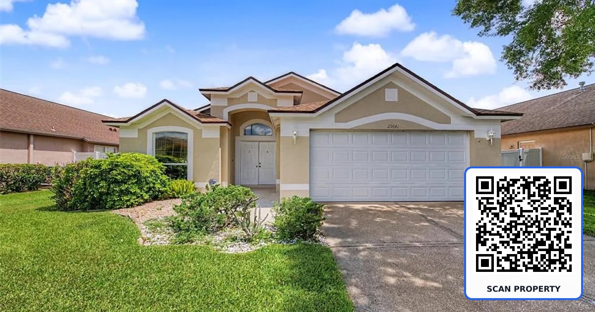 29641 FOG HOLLOW DRIVE property photo
