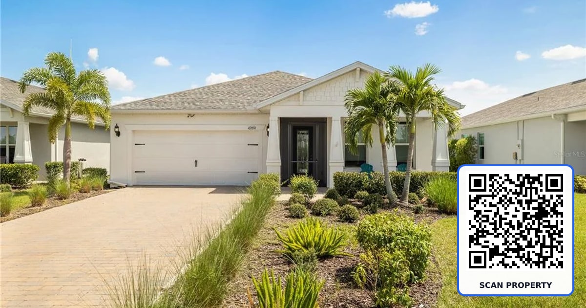 42058 JOURNEY DRIVE property photo