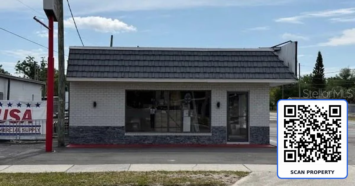 9501 N NEBRASKA AVENUE property photo