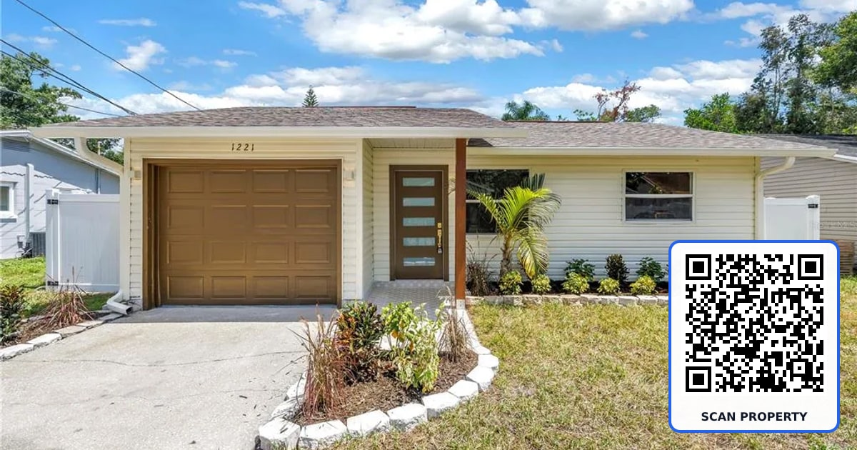 1221 36TH TERRACE N property photo