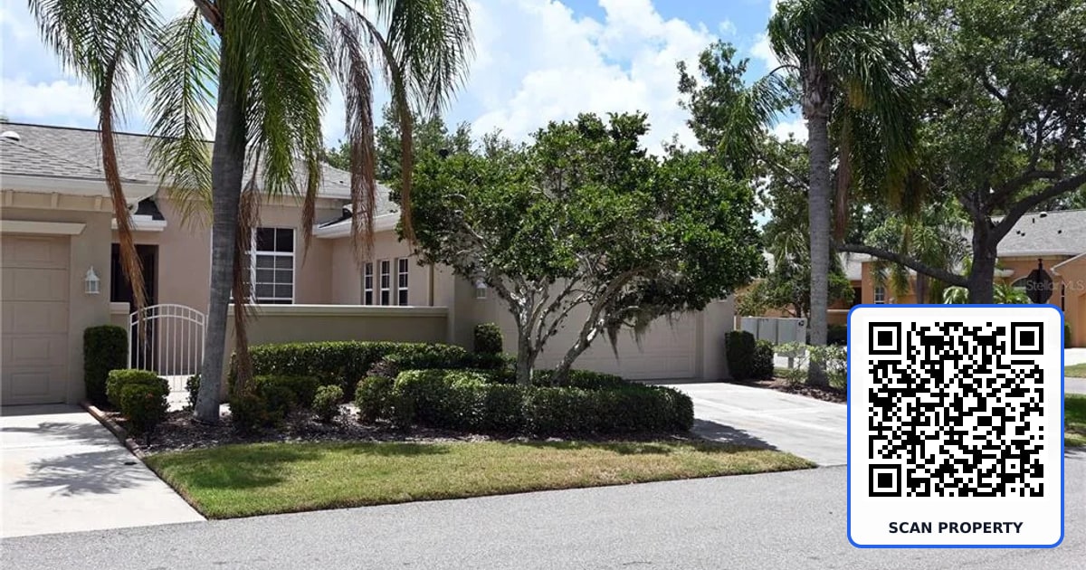 2294 SIFIELD GREENS WAY UNIT 2294 property photo