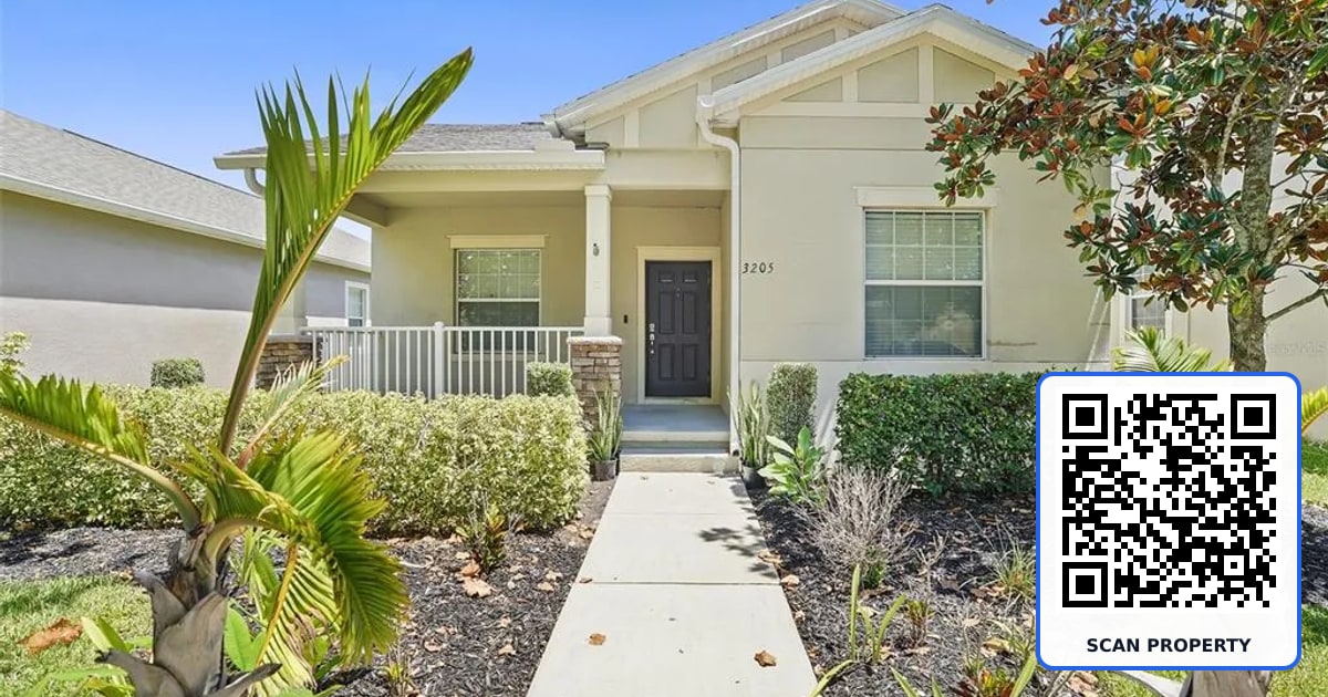 3205 BAYFLOWER AVE property photo