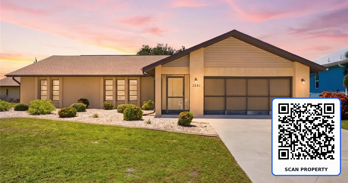2261 BENGAL COURT property photo