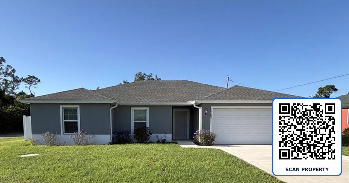 20167 VENTURA AVENUE property photo