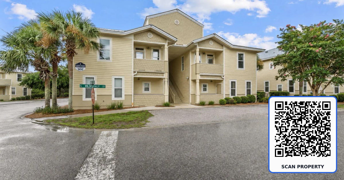 11 S Wildflower Drive UNIT 324 property photo
