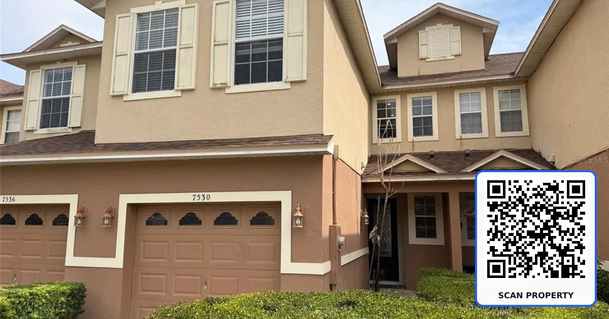 7530 CRANES CREEK COURT property photo