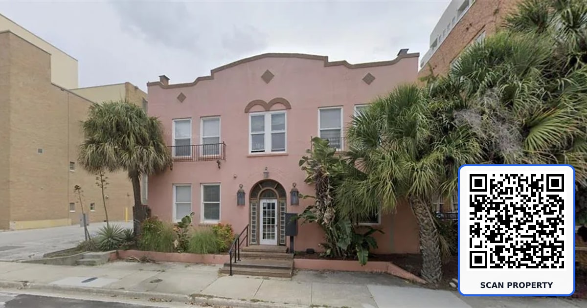 1727 RINGLING BOULEVARD property photo